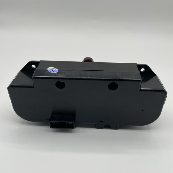 68268190AA AC Heater Climate Control Unit Heat Defrost for Dodge Ram 1500 3500 - Picture 3 of 6